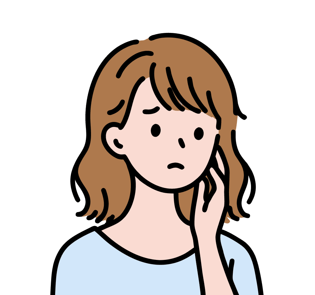 がんばっているのに結果が出ないと悩む保護者